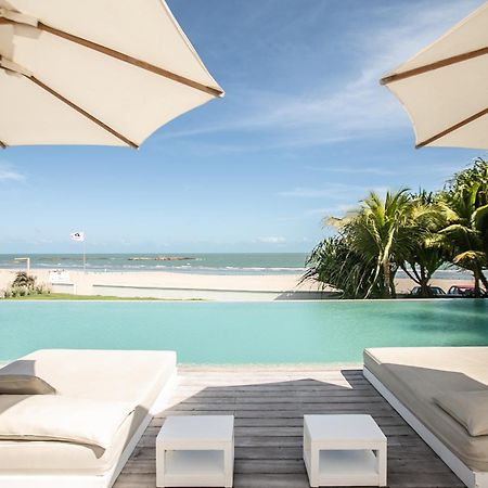 Preabeach Boutique Hotel & Spa Exterior photo