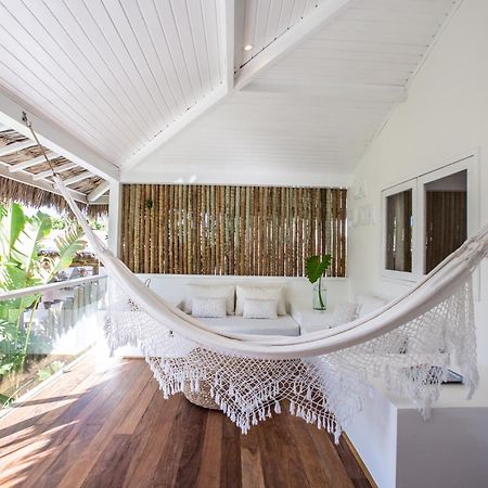 Preabeach Boutique Hotel & Spa Exterior photo