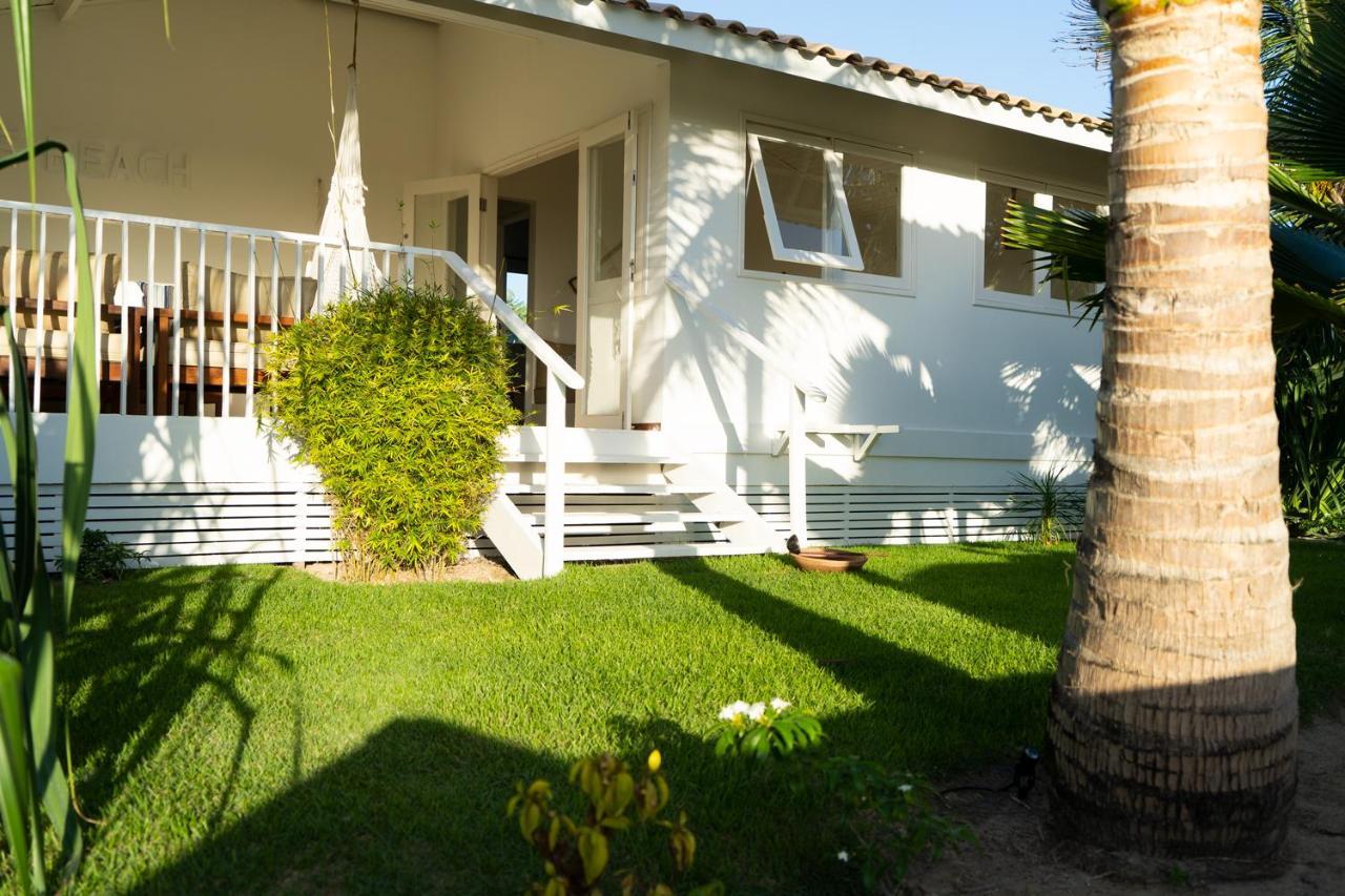 Preabeach Boutique Hotel & Spa Exterior photo