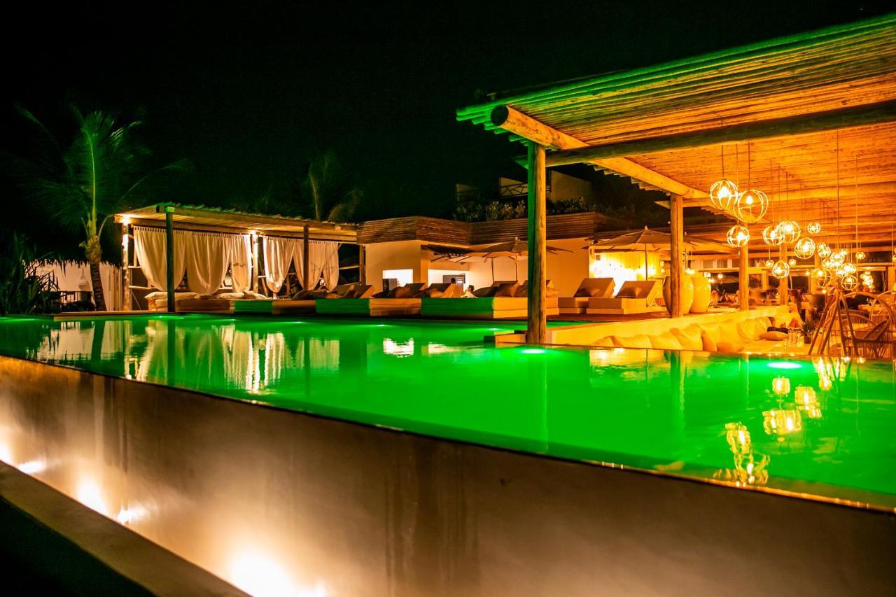 Preabeach Boutique Hotel & Spa Exterior photo
