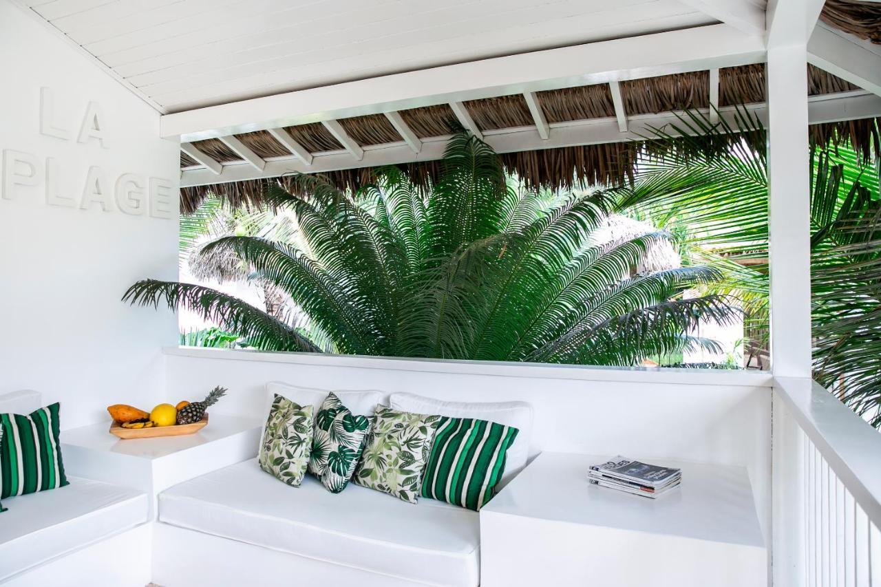 Preabeach Boutique Hotel & Spa Exterior photo