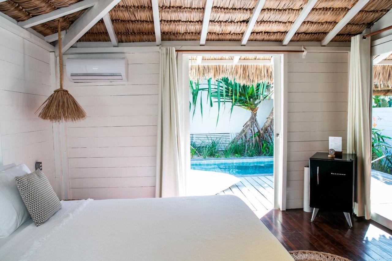 Preabeach Boutique Hotel & Spa Exterior photo