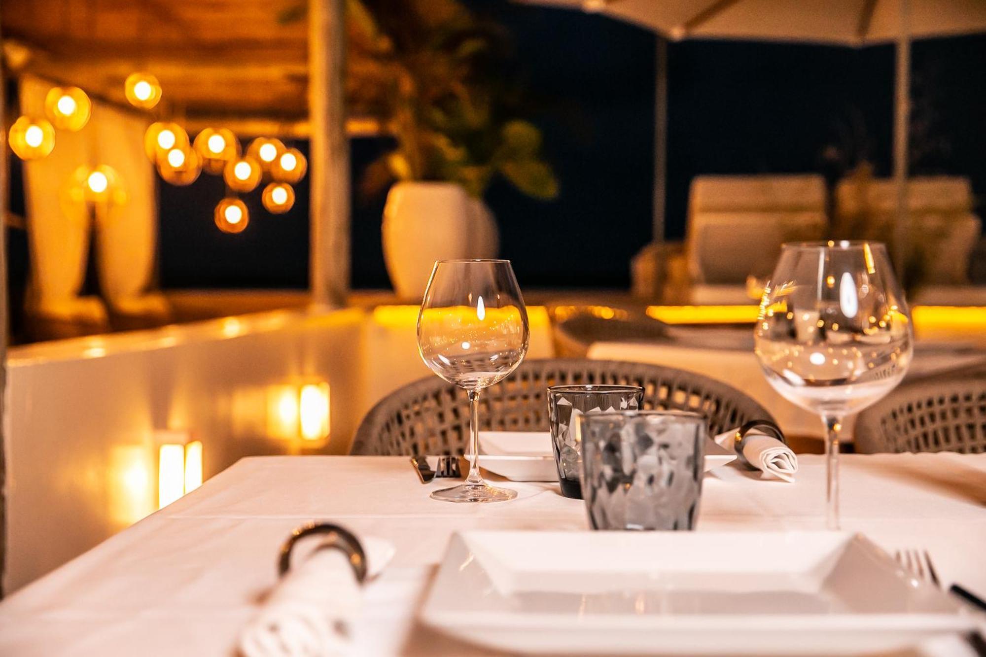 Preabeach Boutique Hotel & Spa Exterior photo