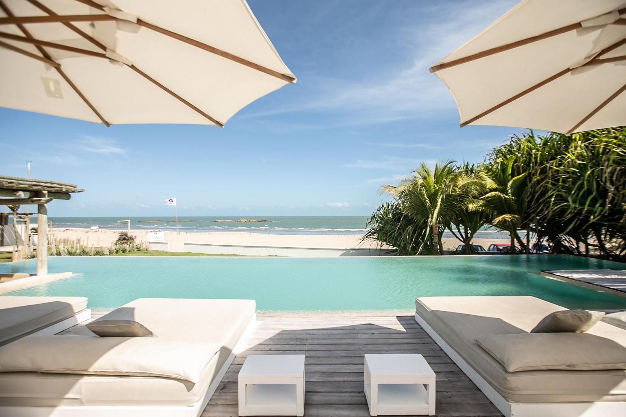 Preabeach Boutique Hotel & Spa Exterior photo