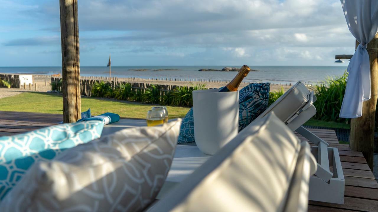 Preabeach Boutique Hotel & Spa Exterior photo